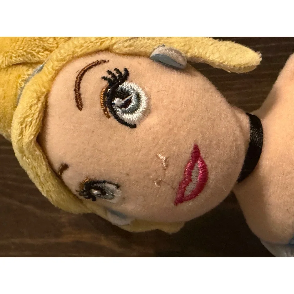 Disney Store Cinderella Plush 12' Doll